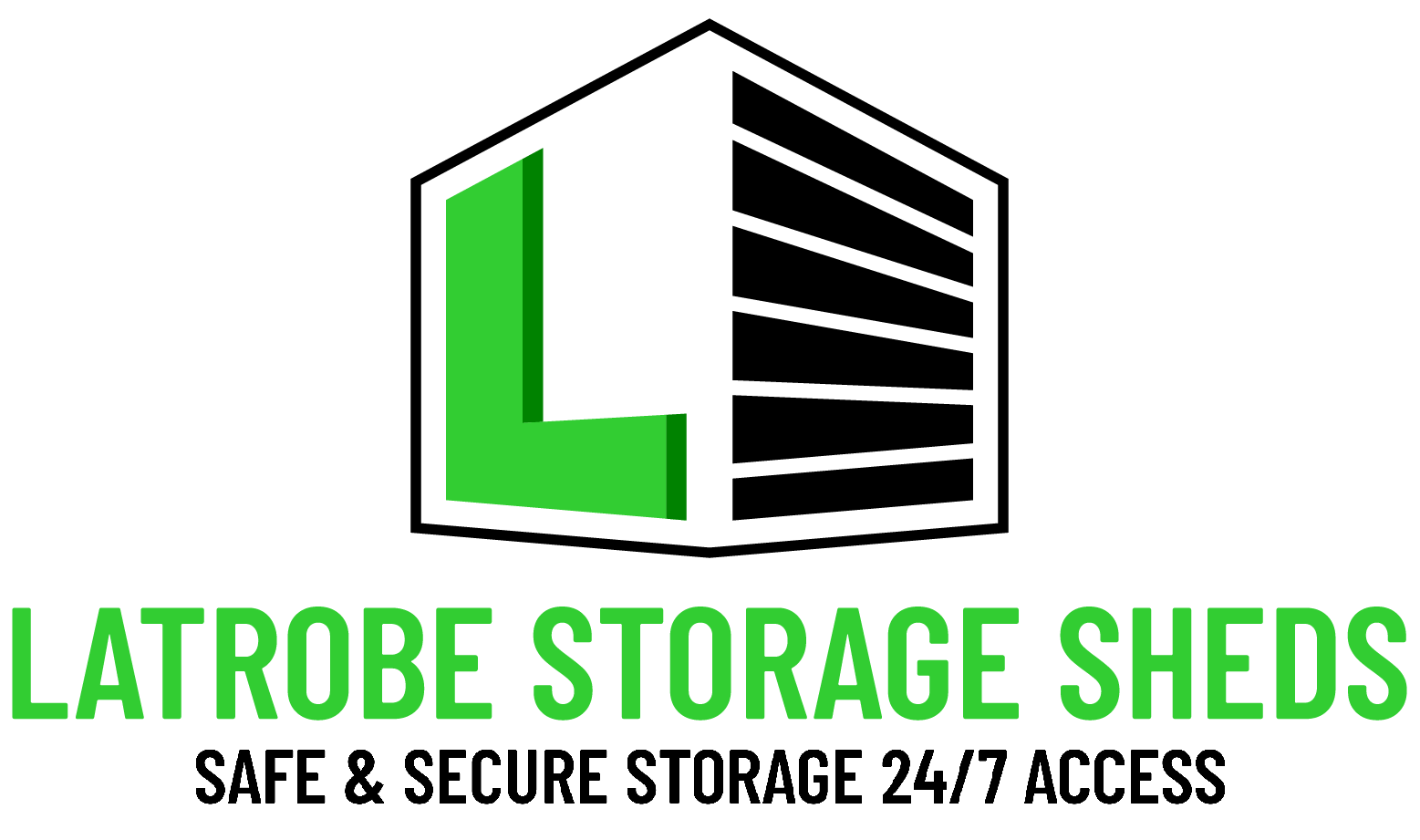 Latrobe Storage Sheds